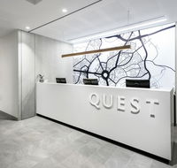 Quest Canberra City Walk - Tourism Noosa