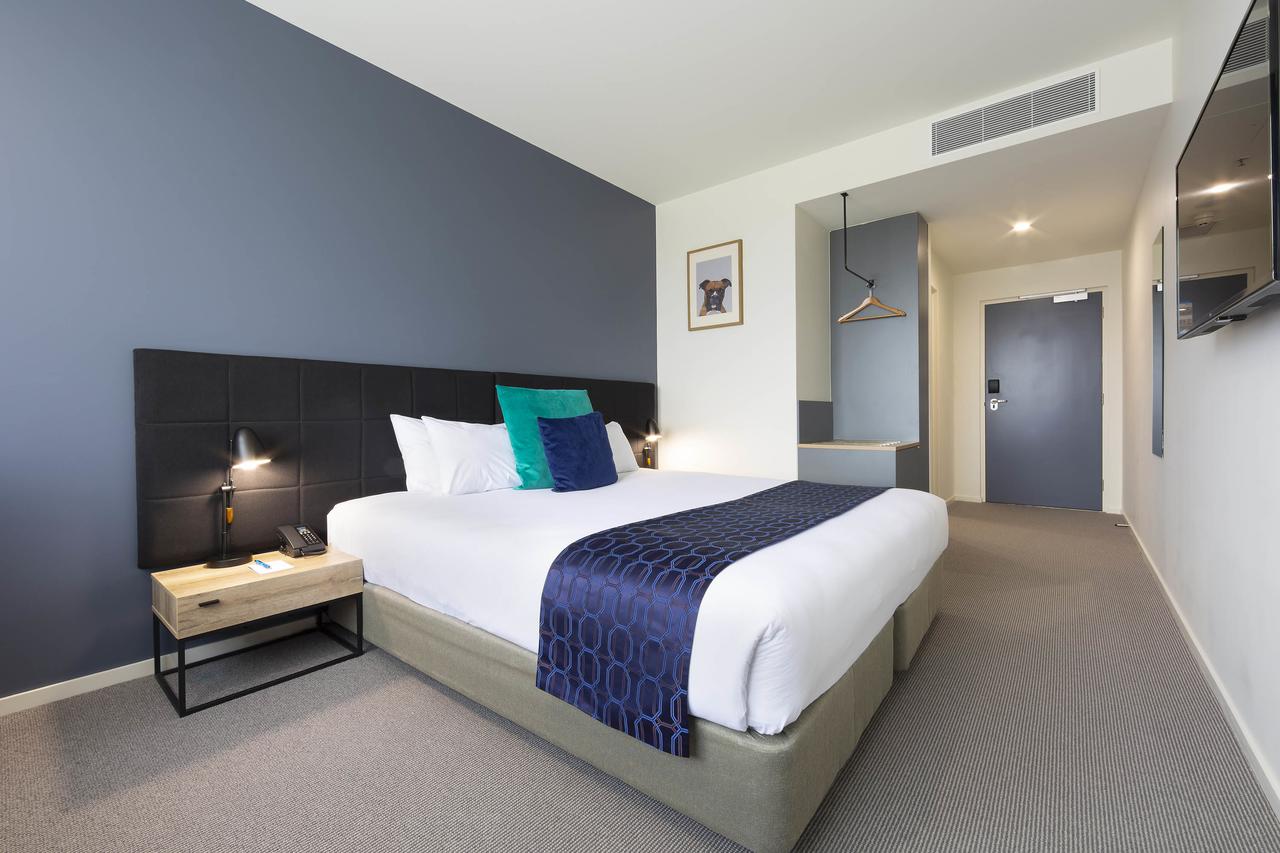 Braddon ACT Tourism Noosa