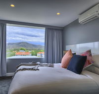 Canberra Rex Hotel - Tourism Noosa