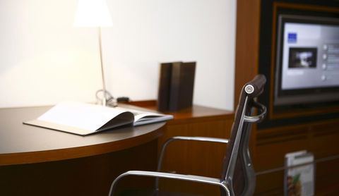 Novotel Canberra - Tourism Noosa 11