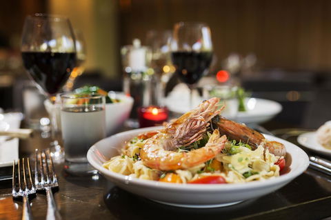 Novotel Canberra - Tourism Noosa 35