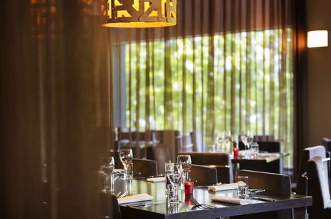 Novotel Canberra - Tourism Noosa 43