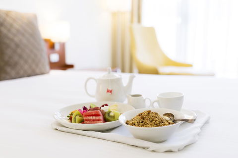 Novotel Canberra - Tourism Noosa 31