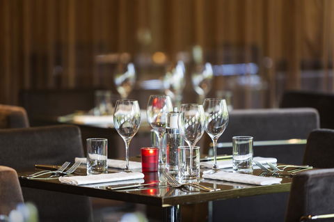 Novotel Canberra - Tourism Noosa 44