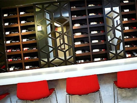 Novotel Canberra - Tourism Noosa 26