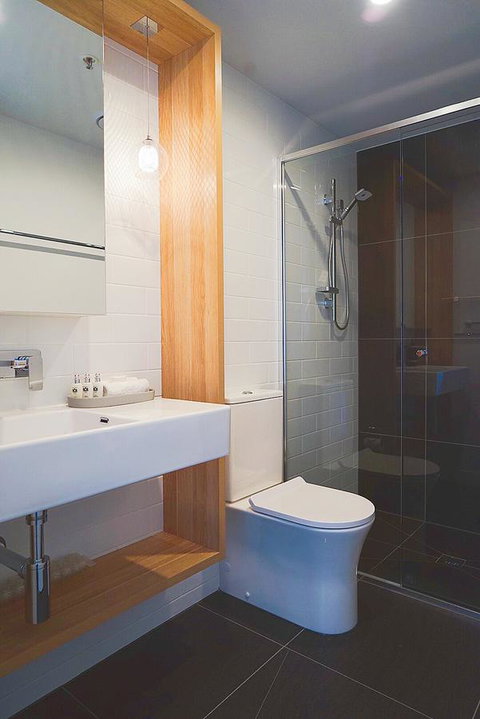 Highgate Executive Apartment City Walk Canberra - Tourism Noosa 27