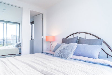 Highgate Executive Apartment City Walk Canberra - Tourism Noosa 16