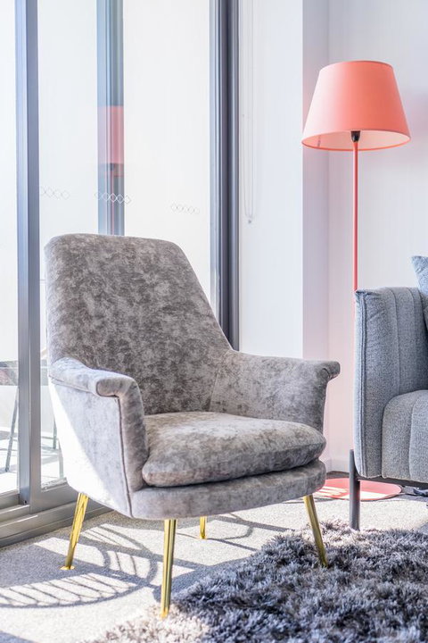 Highgate Executive Apartment City Walk Canberra - Tourism Noosa 11