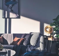 Highgate Executive Apartment City Walk Canberra - Tourism Noosa