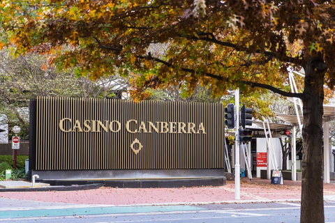 Highgate Executive Apartment City Walk Canberra - Tourism Noosa 41