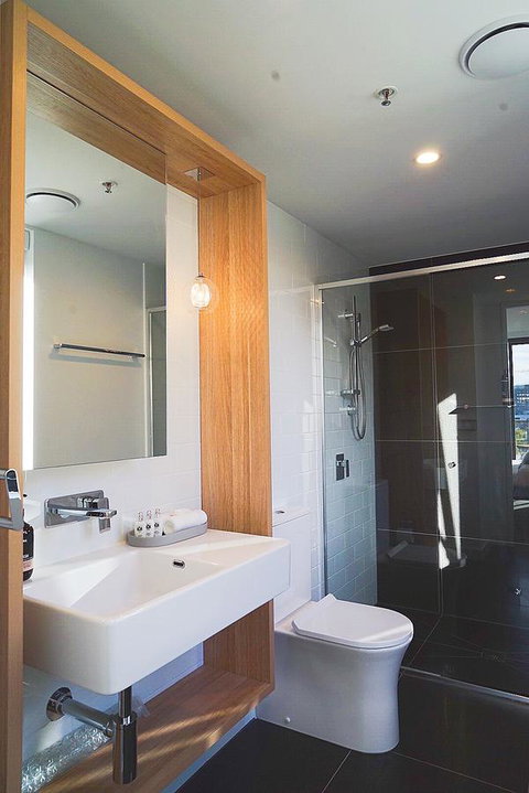 Highgate Executive Apartment City Walk Canberra - Tourism Noosa 28