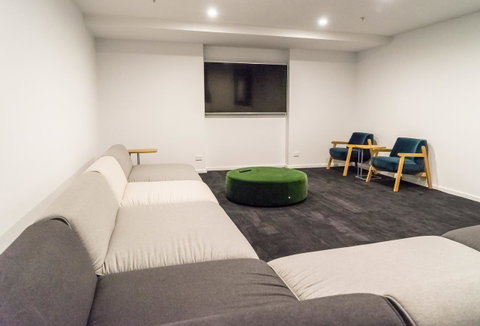 Highgate Executive Apartment City Walk Canberra - Tourism Noosa 32