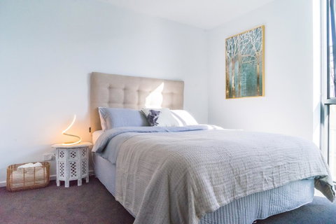 Highgate Executive Apartment City Walk Canberra - Tourism Noosa 10