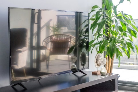 Highgate Executive Apartment City Walk Canberra - Tourism Noosa 13