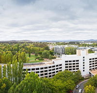 Crowne Plaza Canberra - Tourism Noosa