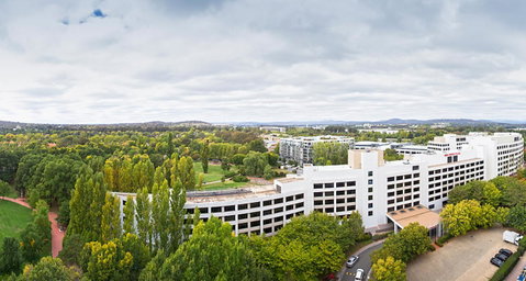 Crowne Plaza Canberra, An IHG Hotel - Tourism Noosa 0
