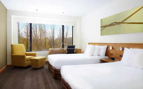 Crowne Plaza Canberra, An IHG Hotel - Tourism Noosa 33