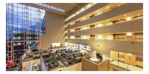 Crowne Plaza Canberra, An IHG Hotel - Tourism Noosa 2