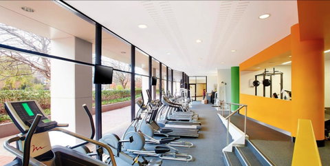 Crowne Plaza Canberra, An IHG Hotel - Tourism Noosa 6