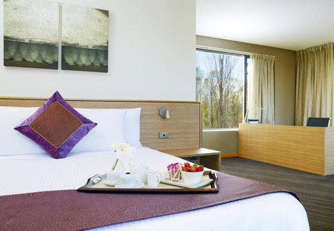 Crowne Plaza Canberra, An IHG Hotel - Tourism Noosa 44