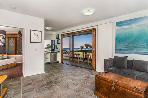 Lennox Holiday Apartments - Tourism Noosa 40