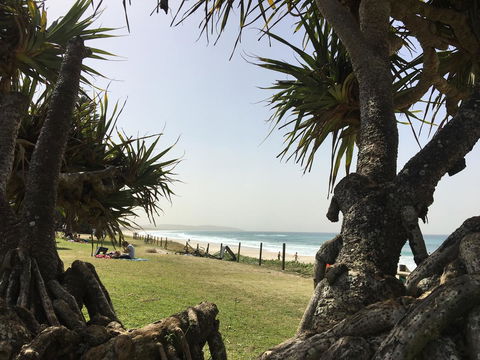 Lennox Holiday Apartments - Tourism Noosa 11