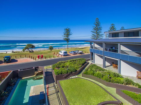 Lennox Holiday Apartments - Tourism Noosa 10