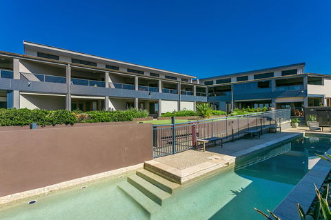 Lennox Holiday Apartments - Tourism Noosa 8