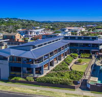 Lennox Holiday Apartments - Tourism Noosa