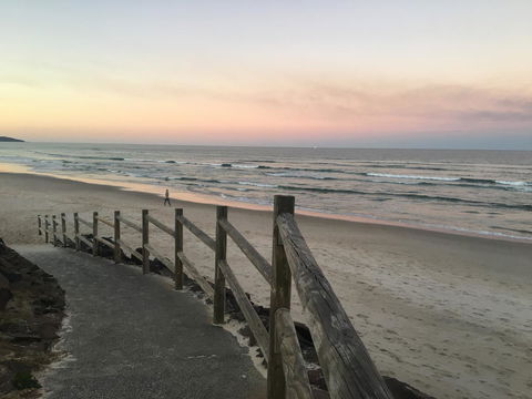 Lennox Holiday Apartments - Tourism Noosa 17