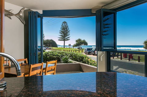 Lennox Holiday Apartments - Tourism Noosa 1