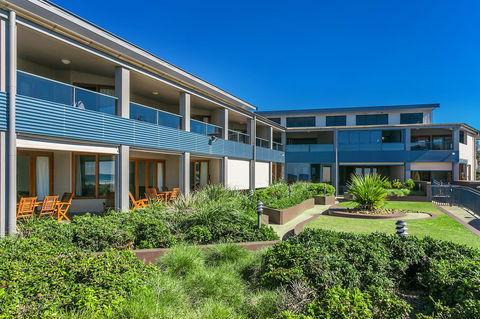 Lennox Holiday Apartments - Tourism Noosa 38