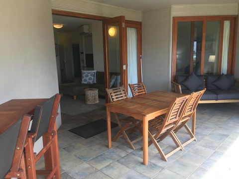 Lennox Holiday Apartments - Tourism Noosa 21