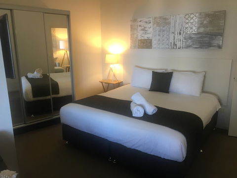 Lennox Holiday Apartments - Tourism Noosa 16