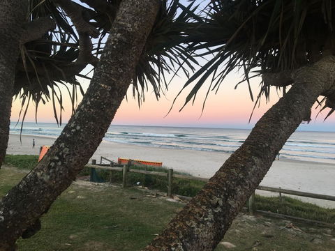Lennox Holiday Apartments - Tourism Noosa 6