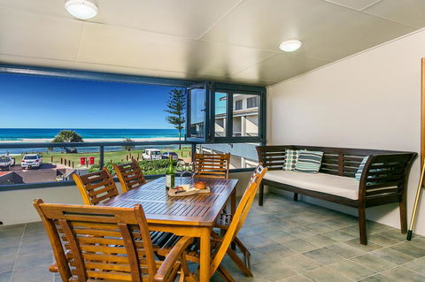 Lennox Holiday Apartments - Tourism Noosa 2