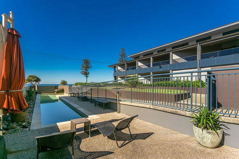 Lennox Holiday Apartments - Tourism Noosa 5