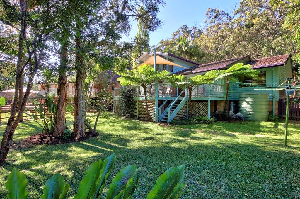 Arakoon NSW Tourism Noosa