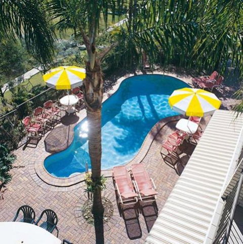 Bombora Resort - Coolangatta - Tourism Noosa 3