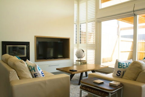 Bonnie's At Barwon - Tourism Noosa 2