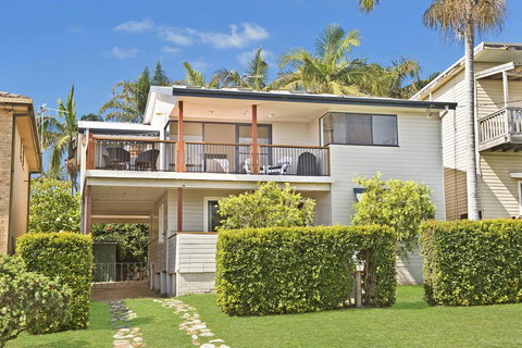 BonniEscape - Tourism Noosa 3