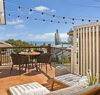 BonniEscape - Tourism Noosa