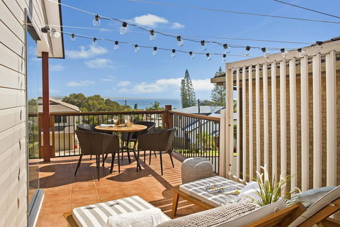 BonniEscape - Tourism Noosa 0