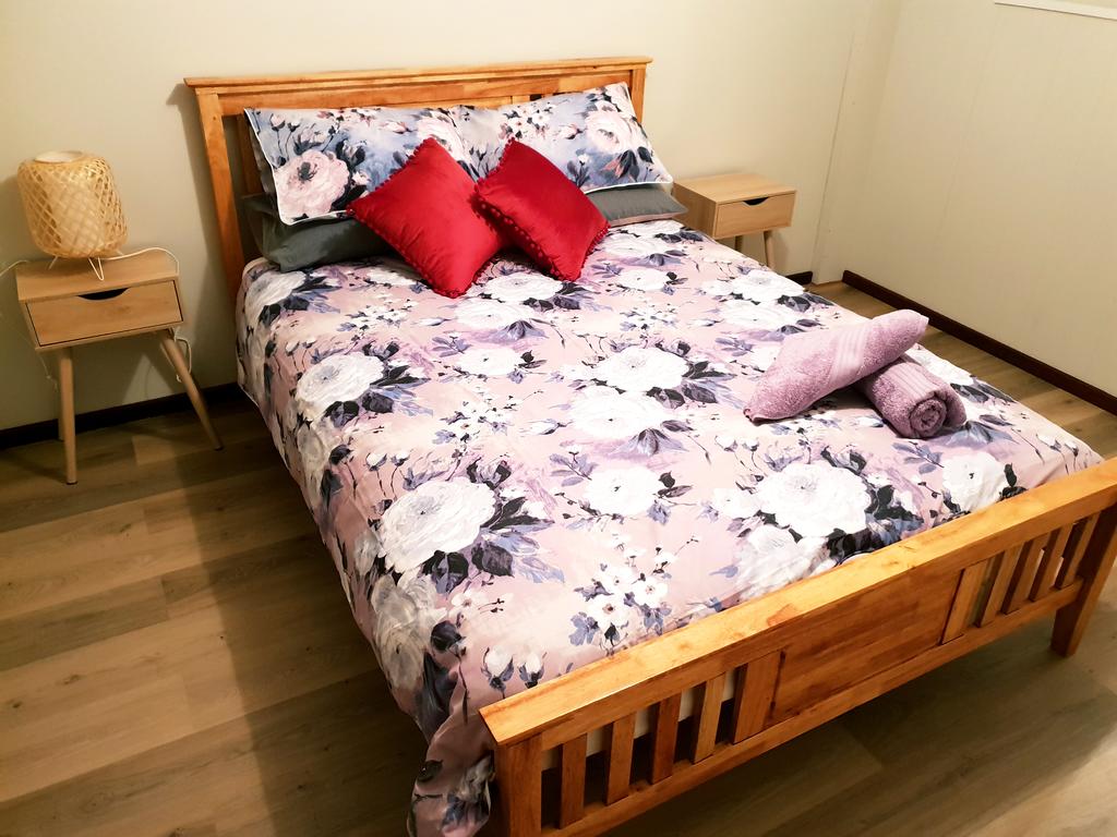 Waggrakine WA Tourism Noosa