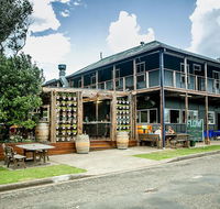 Boogie Woogie Beach House - Tourism Noosa