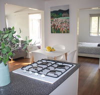 Booloumba Creek Cottage - Tourism Noosa