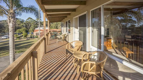 Boomer Crescent 5 Kioloa - Tourism Noosa 0