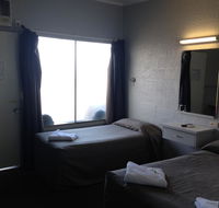 Boomerang Hotel - Tourism Noosa