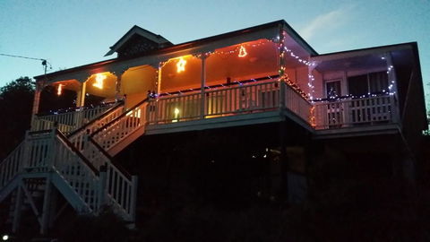 Boonah Hilltop Cottage - Tourism Noosa 2