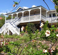 Boonah Hilltop Cottage - Tourism Noosa